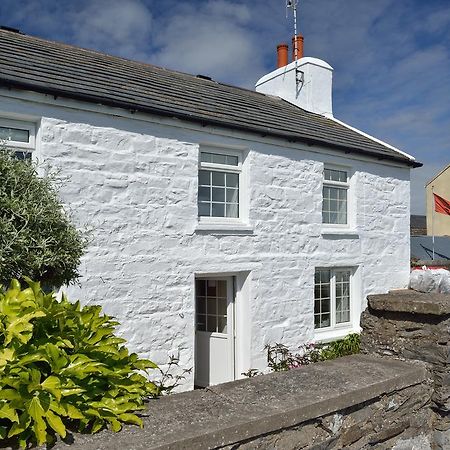 Cronk Darragh Cottage คาสเซิลทาวน์ ห้อง รูปภาพ